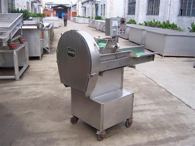 YG-500切菜机